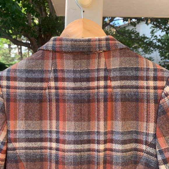 Pendleton wool blazer jacket size M - Picture 5 of 16